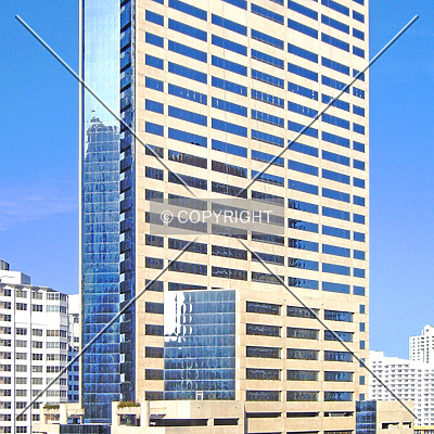 Brickell Bay Tower by Jorge Molina