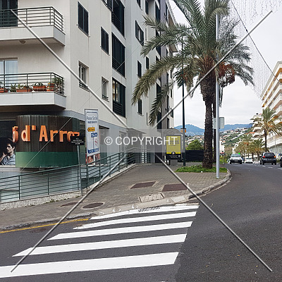 Rua José António de Freitas Gonçalves 19 by Nephilim