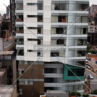 The Standard East Village by Royce Douglas