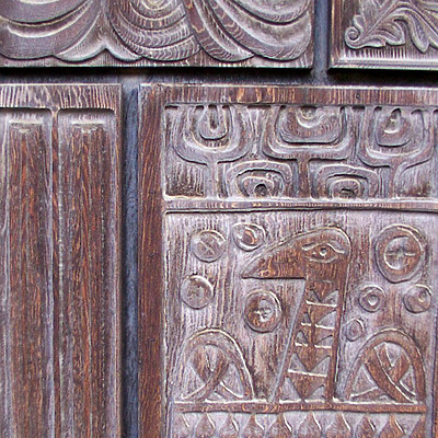 Patterson Office Tower by Daniel Kieckhefer