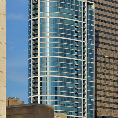 The Murano by John W. Cahill