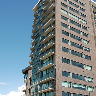 1000 Speer by Windsor by Brian LoBue