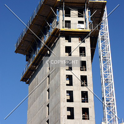 Victoria Hall by Neil Nickolds