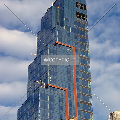 Ariel East by Royce Douglas