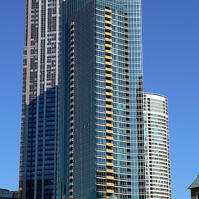 Parkview West by B. Victor Adams