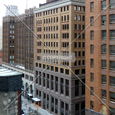 United Way Community Services Building by Nate Lindsey