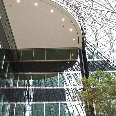 525 West Monroe by Daniel Kieckhefer