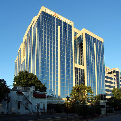 802 Delaware Avenue by John Cahill