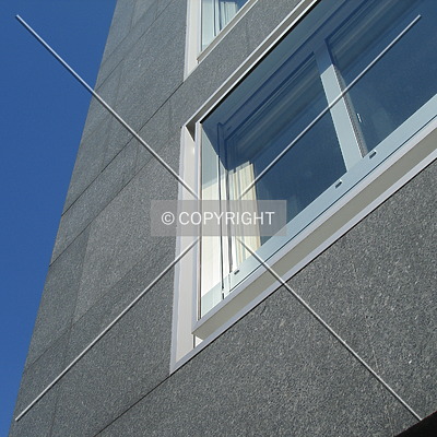 Officetower Darmstadt by Nephilim