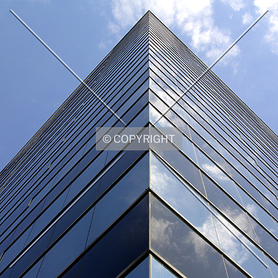 Murphy Building by Chris Patriarca