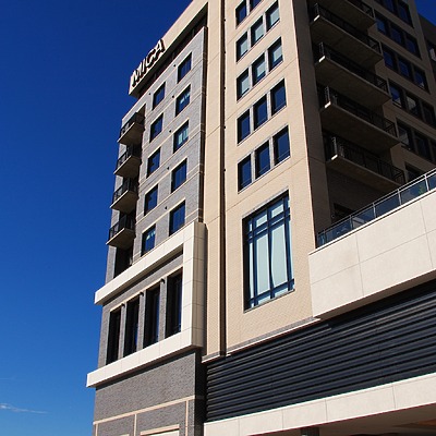 Residences at RiNo by Brian LoBue