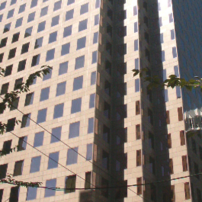 Park Place by Garrett Stout