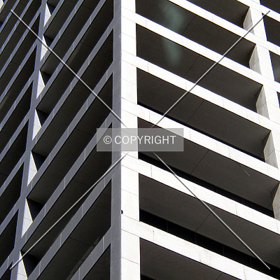 One City Centre by Chris Patriarca