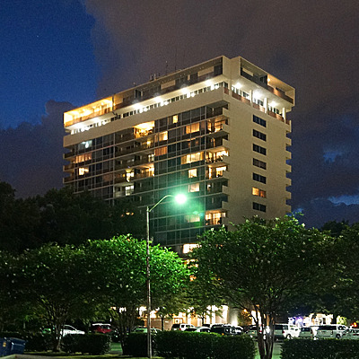 Lakewood House by Ryan Hildebrand