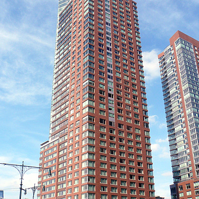 Millennium Point by Nate Lindsey