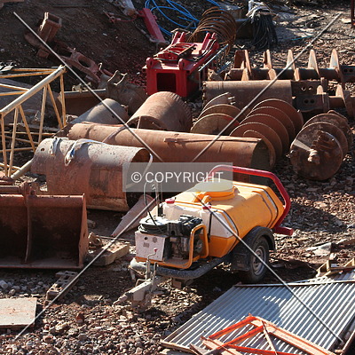 The Cube by Neil Nickolds