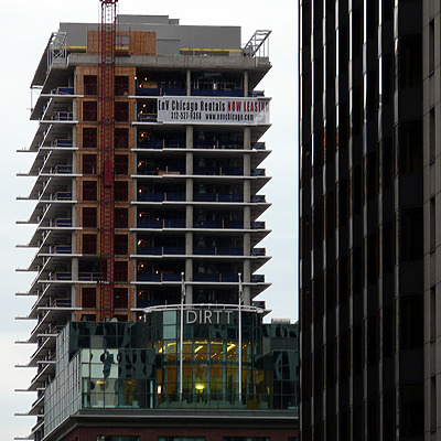 EnV by B. Victor Adams