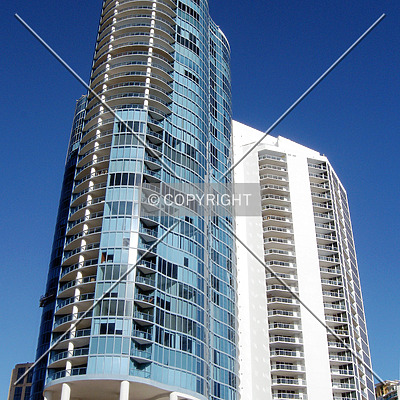 Las Olas River House by Jorge Molina