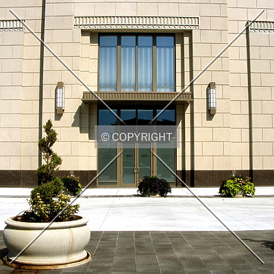 The Atlantic by Clayton Odom