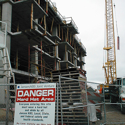 1522 on the Lake by Tom Finnegan