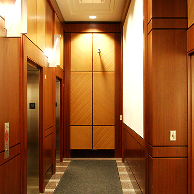 Millennium Centre by Daniel Kieckhefer