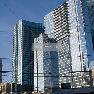 Loews Midtown by Martin Bugajski