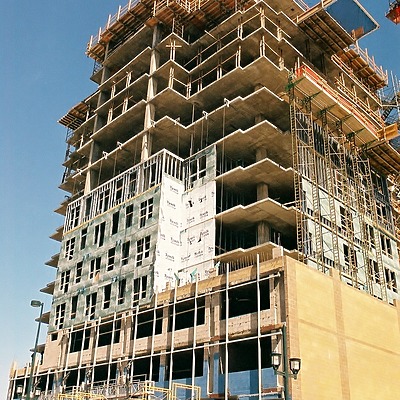 Cadence Apartments by Brian LoBue