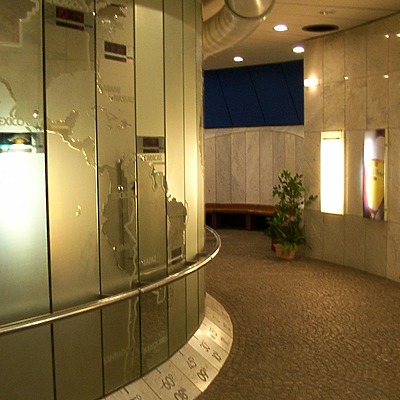 Rheinturm by Daniel Kieckhefer