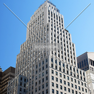 745 5th Avenue by Royce Douglas