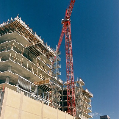 Cadence Apartments by Brian LoBue