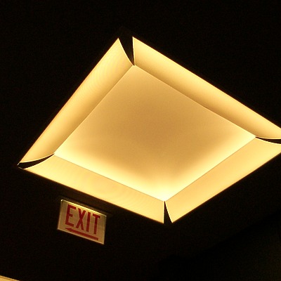 Skybridge by Daniel Kieckhefer