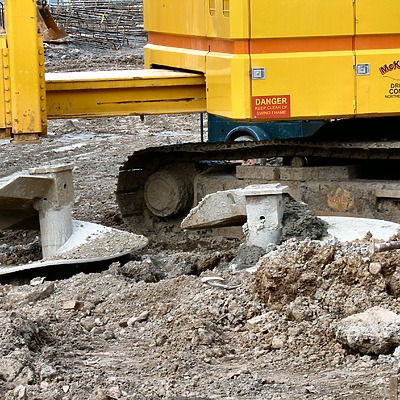 The Murano by James Peacock