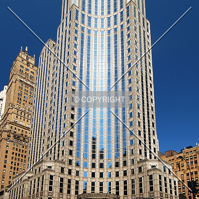 135 East 57th Street by Royce Douglas