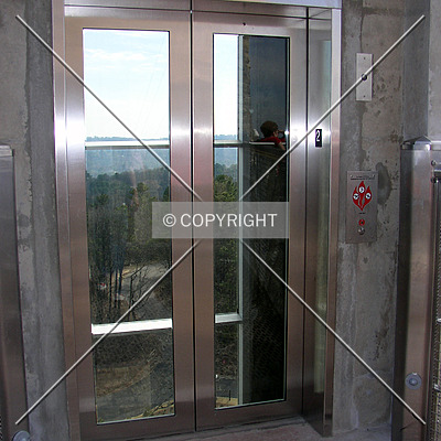 Vulcan Statue by Chris Patriarca