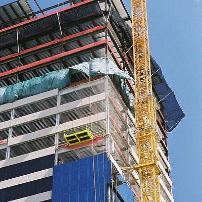 1800 Larimer Street by Brian LoBue