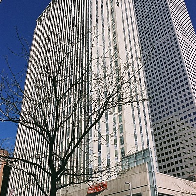 1600 Glenarm Place by Brian LoBue