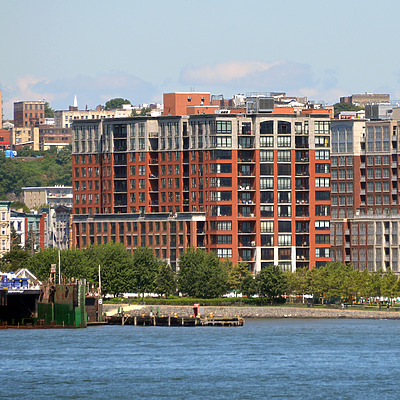 1025 Maxwell Lane by John W. Cahill