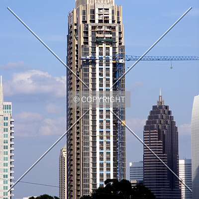 The Atlantic by Clayton Odom