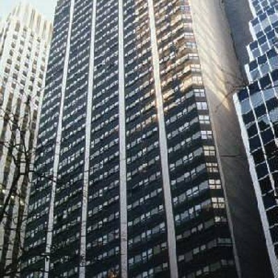 Westin New York Grand Central Hotel by Scott Murphy