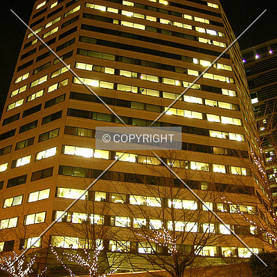 One Main Place by Serdica