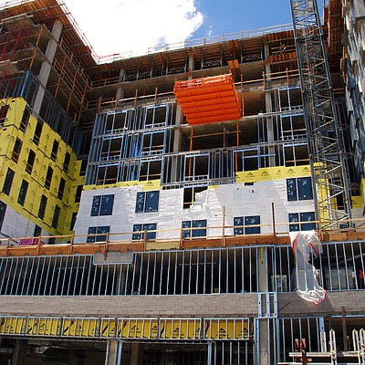 35th & Walnut by Brian LoBue