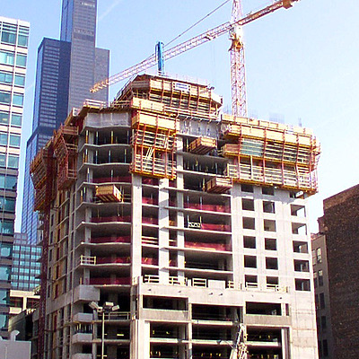 Park Alexandria by Daniel Kieckhefer