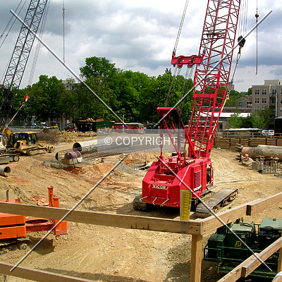 The Vue by Chris Patriarca