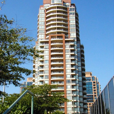 Belgravia by Garrett Stout