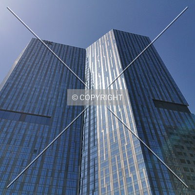 Waldorf Astoria Las Vegas by Nephilim