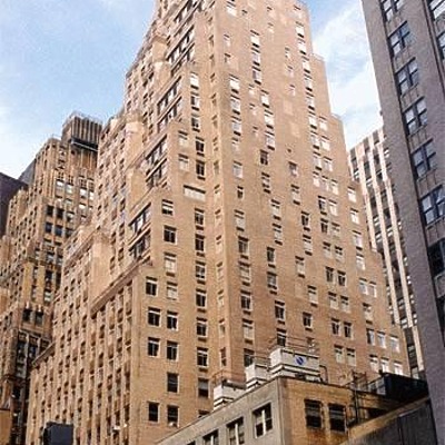 Renaissance Apartments by Scott Murphy