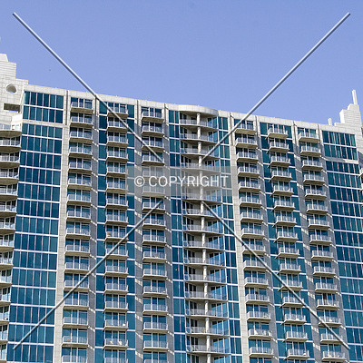 Twelve Atlantic Station by Martin Bugajski