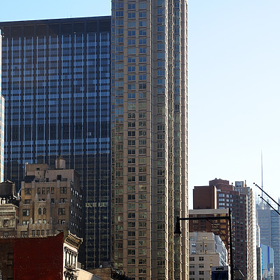 The Marc by David Guija