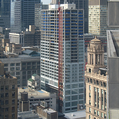 MoMo by Michiel van Dijk