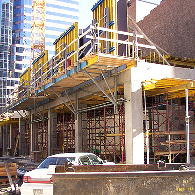 55 East Erie by Daniel Kieckhefer